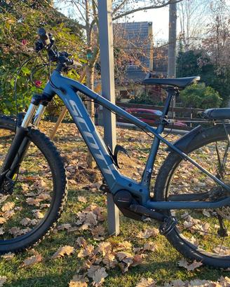 SCOTT Aspect eRide 930 - Taglia M
