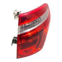 FANALE POSTERIORE ESTERNO DESTRO CITROEN C4 PICASS