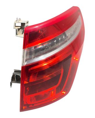 FANALE POSTERIORE ESTERNO DESTRO CITROEN C4 PICASS