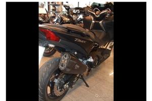 Yamaha T Max 530 - 2019