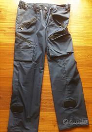 Pantavento Polizia finlandese