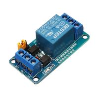 Modulo relay 1 canale 24VDC