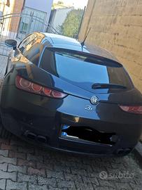 Alfa Brera 