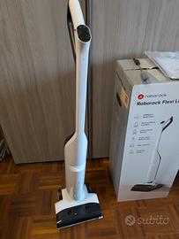 Roborock flexi lite aspirapolvere lavapavimenti