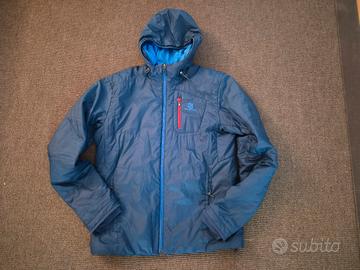 Giacca piumino Salomon taglia Large