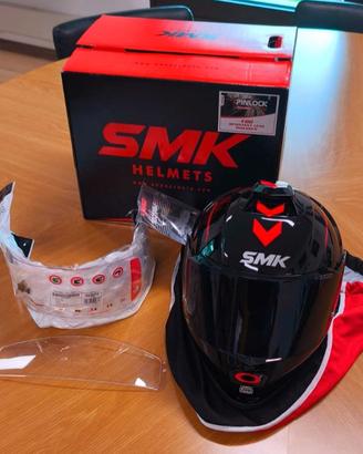 Accessori moto