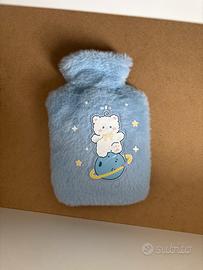 Mini borsa acqua calda