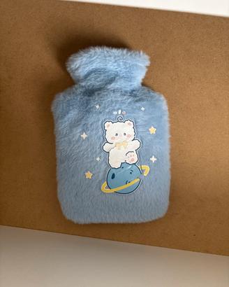 Mini borsa acqua calda