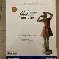 De te fabula narratur. Con versioni latine