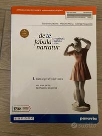 De te fabula narratur. Con versioni latine