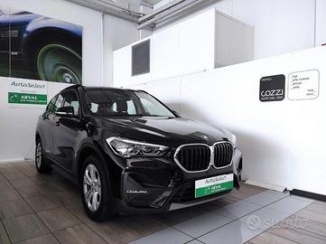 BMW X1 (F48) - X1 xDrive25e Business Ad