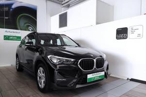 BMW X1 (F48) - X1 xDrive25e Business Ad