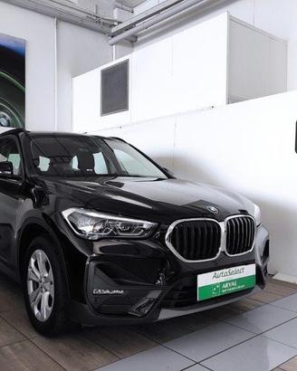 BMW X1 (F48) - X1 xDrive25e Business Ad