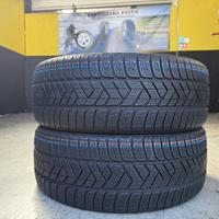 2 Gomme 235/50R19 103H Pirelli Inverno 85% residui