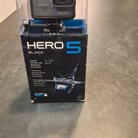    HERO   5 GOPRO 