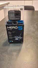    HERO   5 GOPRO 