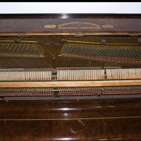 pianoforte di fine 800