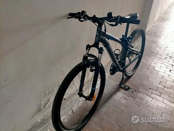 mountain bike MTB 26 e 27