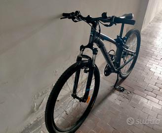 mountain bike MTB 26 e 27