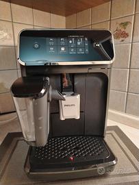 macchina caffè Philips 2300 latte Go