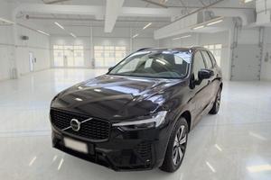 VOLVO XC60 T6 PLUG-IN AWD AUTO PLUS DARK SUV