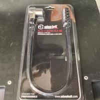 Lampada per mixer Adam Hall Hall Stands SLED 1 ult