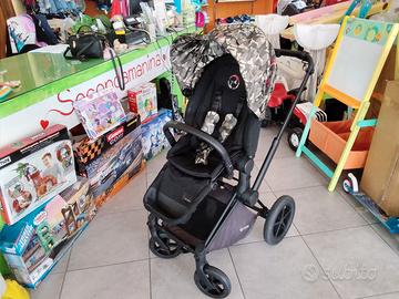 Passeggino Cybex Priam TENUTO BENISSIMO
