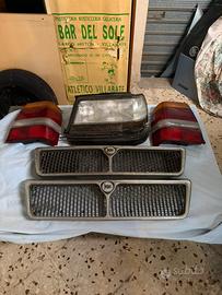 Pezzi di ricambio Lancia,FIAT