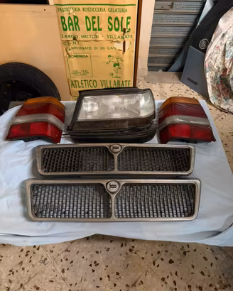 Pezzi di ricambio Lancia,FIAT