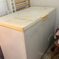Congelatore 110x60