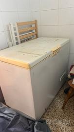 Congelatore 110x60