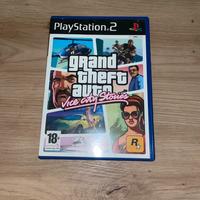 Grand theft auto vice city station