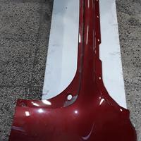 PARAURTI POSTERIORE COMPLETO TOYOTA Yaris Cross Se