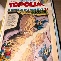 Fumetto walt disney n 1571