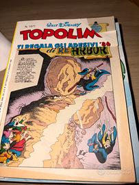 Fumetto walt disney n 1571