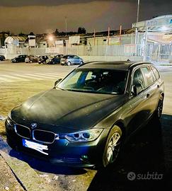 BMW 316 2014