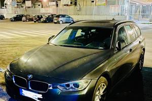 BMW 316 2014