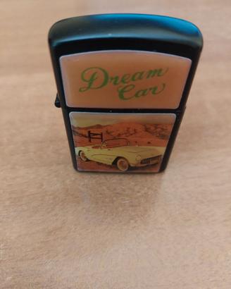 Accendino modello Zippo, come nuovo