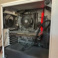 Pc Computer Gaming - Prezzo Trattabile