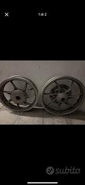 Cerchi liberty iget