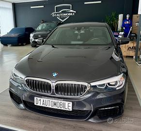 Bmw 520d Msport