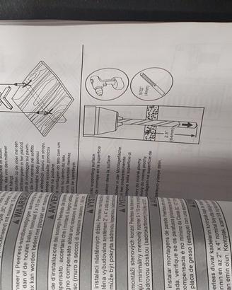 Porta tv  Peerless DSF265P da soffitto