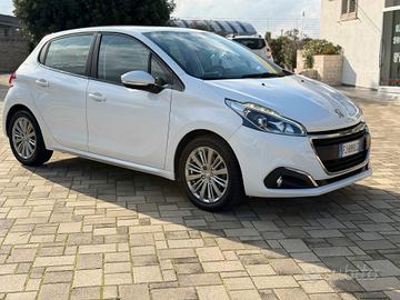 Peugeot 208 PureTech 82 5 porte Active