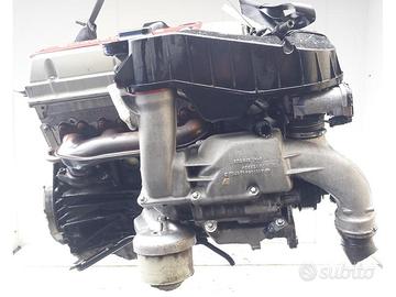 111955 MOTORE MERCEDES-BENZ CLASSE C (W203) 2.0B K