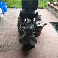 motocoltivatore