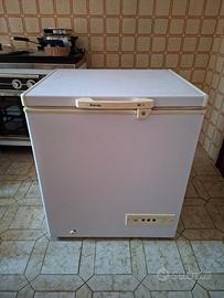 Freezer a pozzetto Iberna