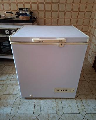 Freezer a pozzetto Iberna