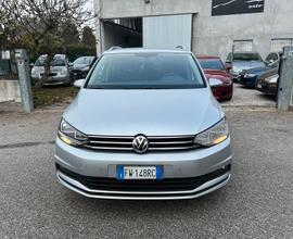 Volkswagen Touran 2.0 TDI 150 CV SCR DSG Business 