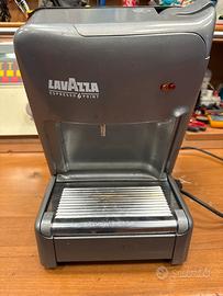 Macchina caffe lavazza espresso point ( riparare)