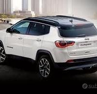 Ricambi jeep compass